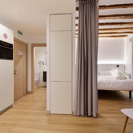 Tuapartamento - Lindapamplona Apartman Kültér fotó