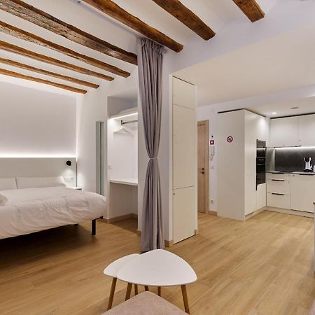 Tuapartamento - Lindapamplona Apartman Kültér fotó