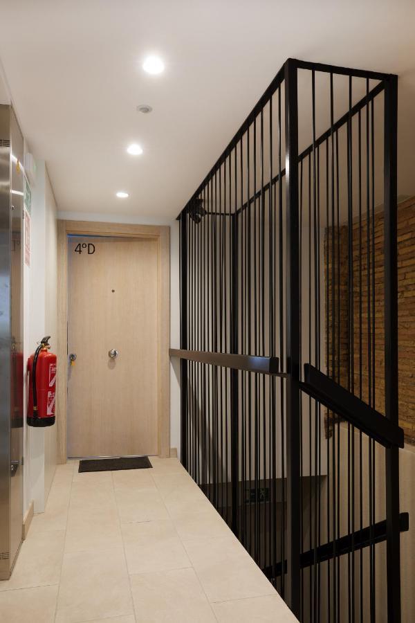 Tuapartamento - Lindapamplona Apartman Kültér fotó