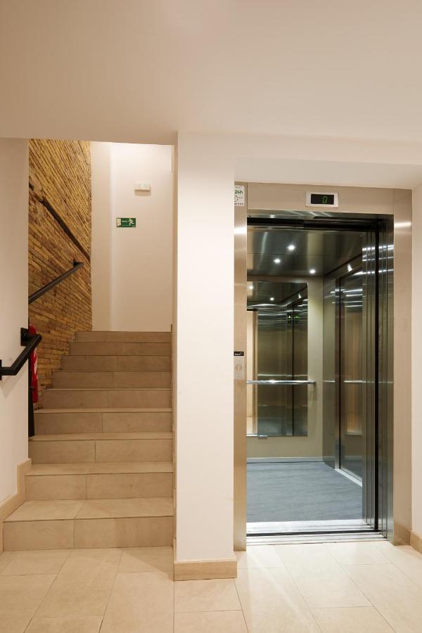 Tuapartamento - Lindapamplona Apartman Kültér fotó
