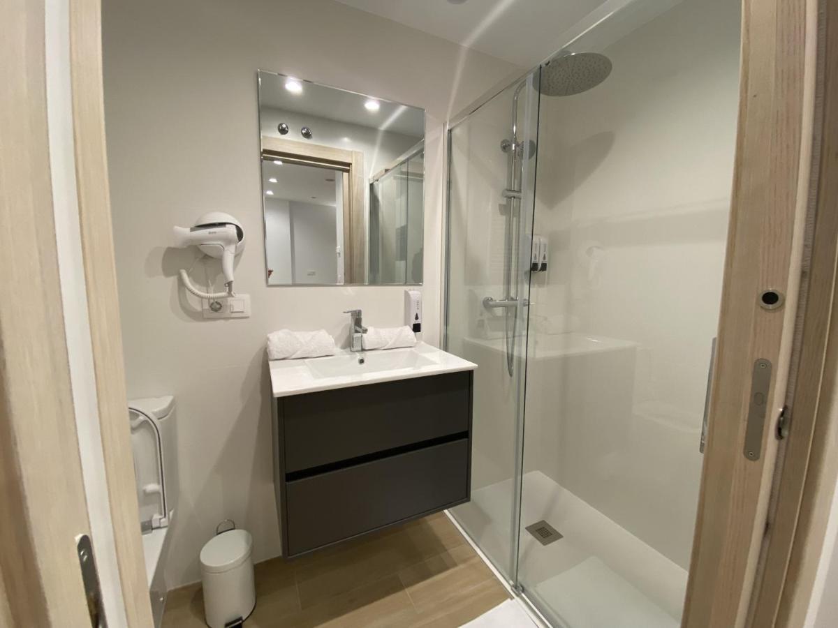 Tuapartamento - Lindapamplona Apartman Kültér fotó