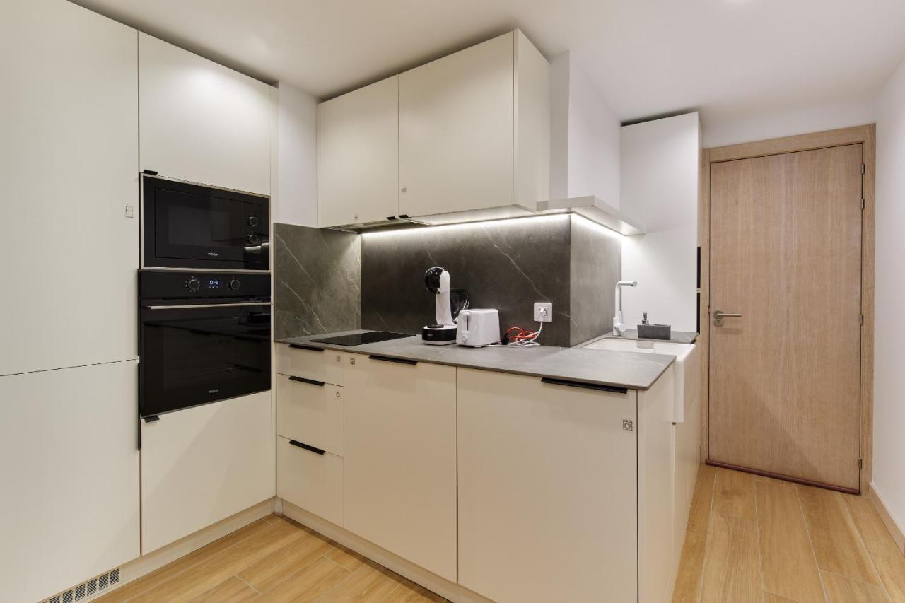 Tuapartamento - Lindapamplona Apartman Kültér fotó