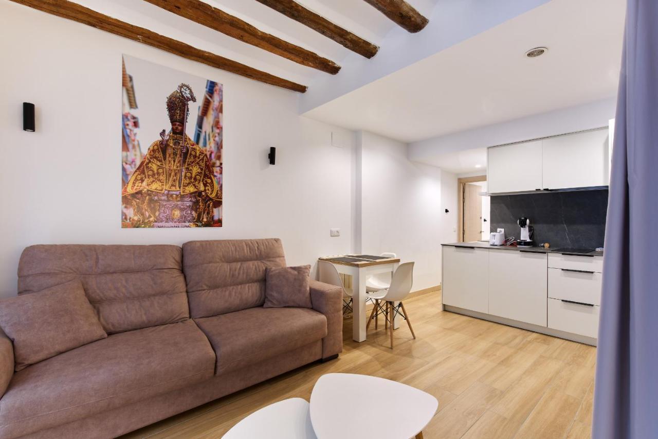 Tuapartamento - Lindapamplona Apartman Kültér fotó